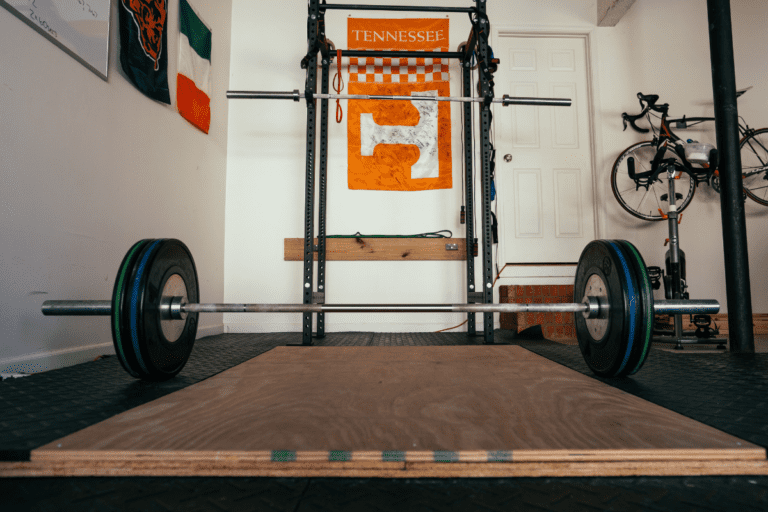 5 Mistakes to Avoid When Starting a Garage Gym