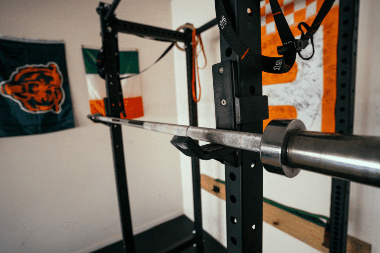 What Are The Parts of a Barbell? (A Complete Guide)