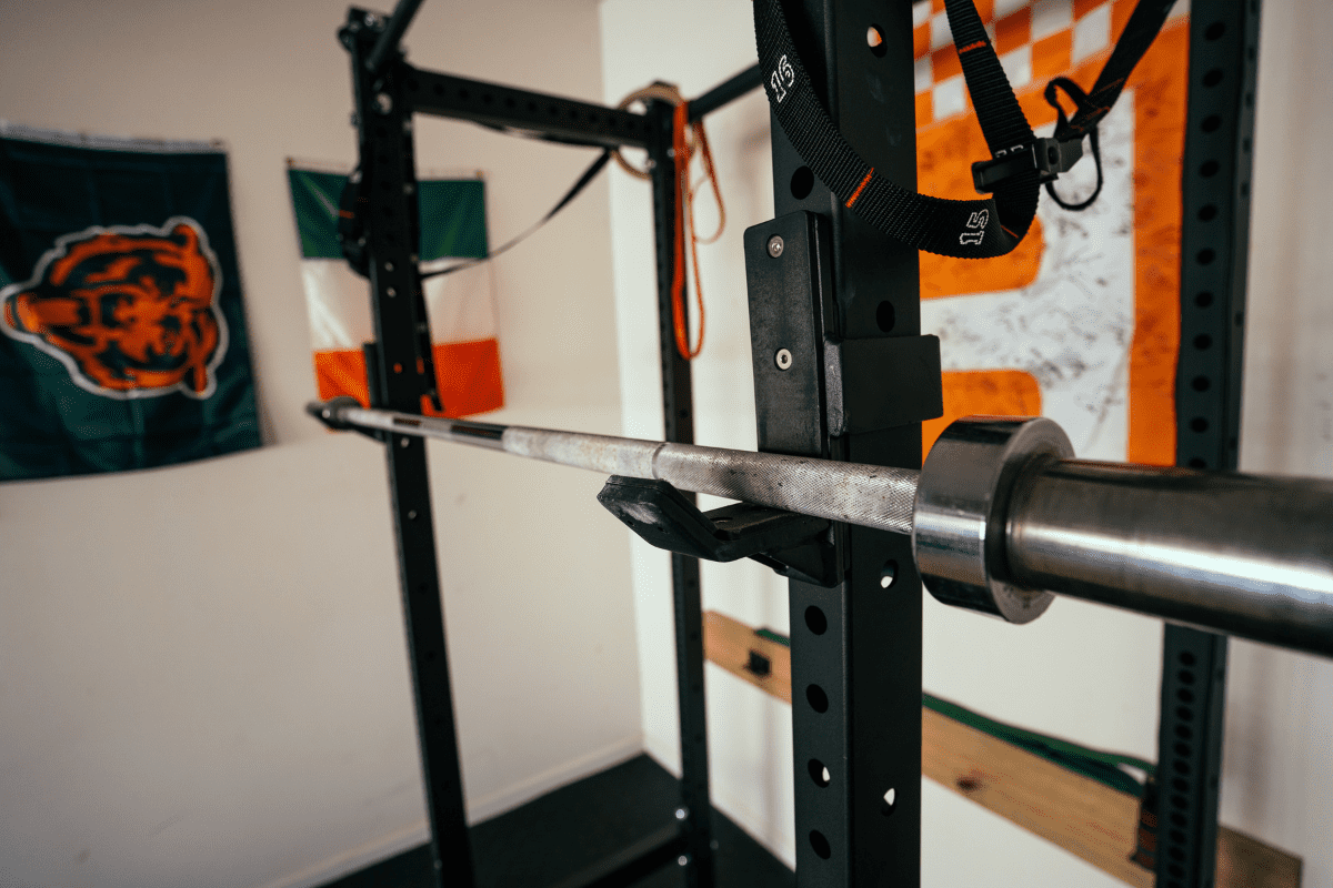 What Are The Parts of a Barbell