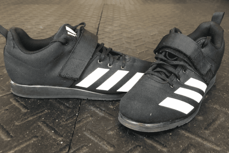 Adidas Powerlift 4 Review (Look, Fit & Performance)
