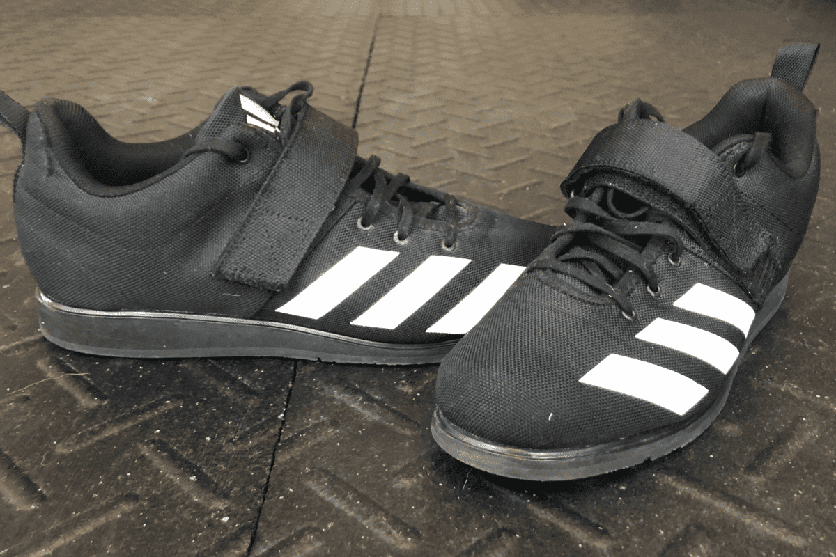 Adidas Powerlift 4 Review