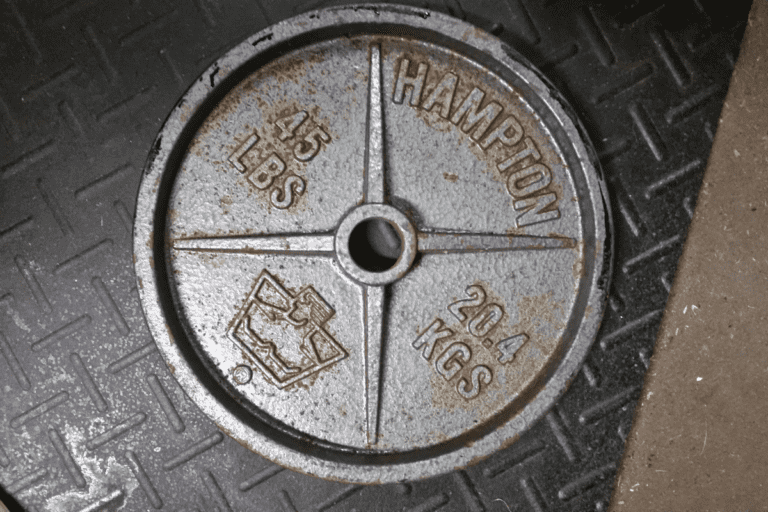 Will Gym Equipment Rust in a Garage? (Yes, but you can prevent it!)