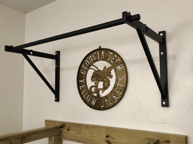 waterval combinatie paus How to Hang Gym Rings at Home (5 Different Solutions) – Horton Barbell