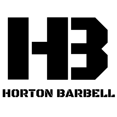 Horton Barbell Logo 3