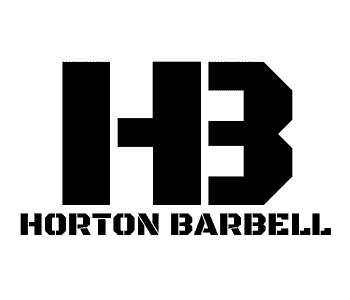 Horton Barbell Logo