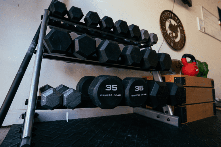 How Much Do Dumbbells Cost?