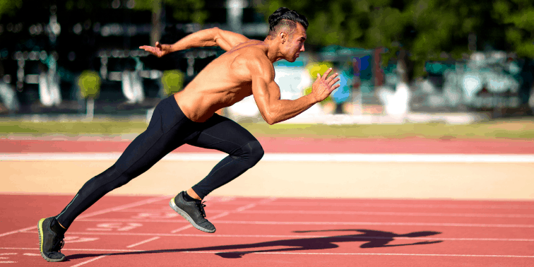 Sprinting for Athletic Performance