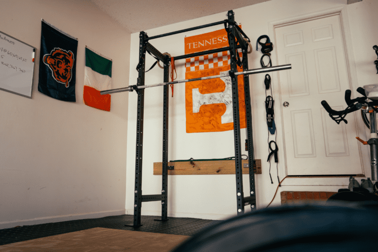 Titan T-3 Power Rack Review (After 3 Months of Use)