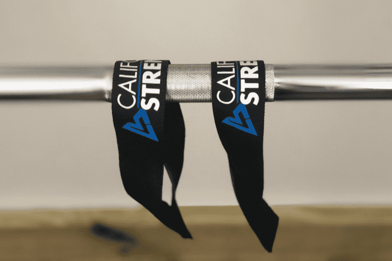 Cal Strength Lifting Straps Review