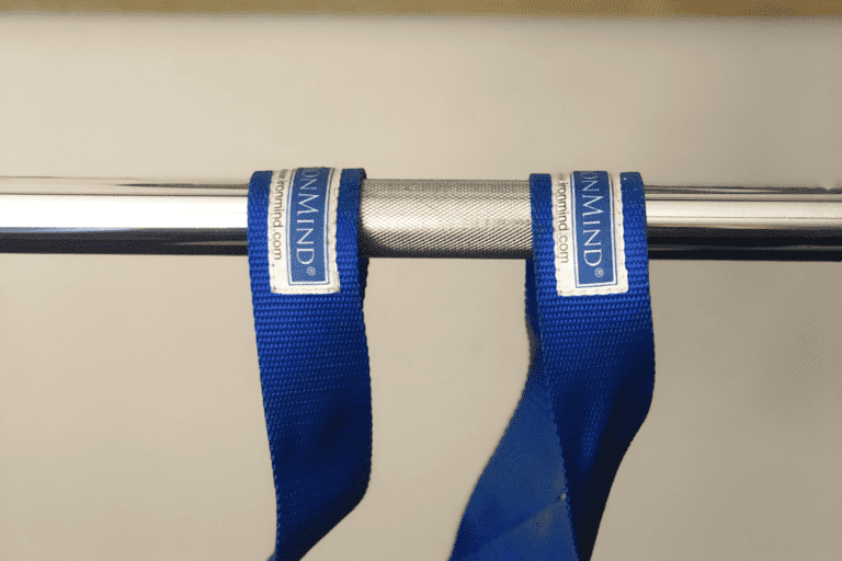 Iron Mind Sew Easy Straps Review