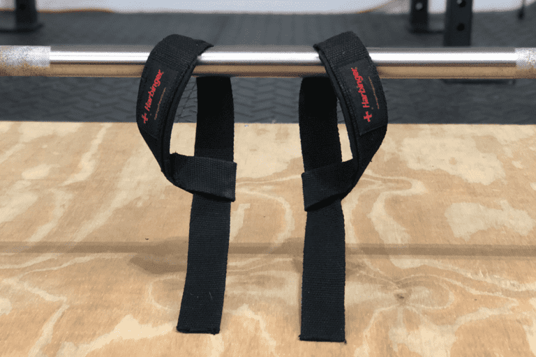 Should Beginners Use Lifting Straps (No. Here’s why)
