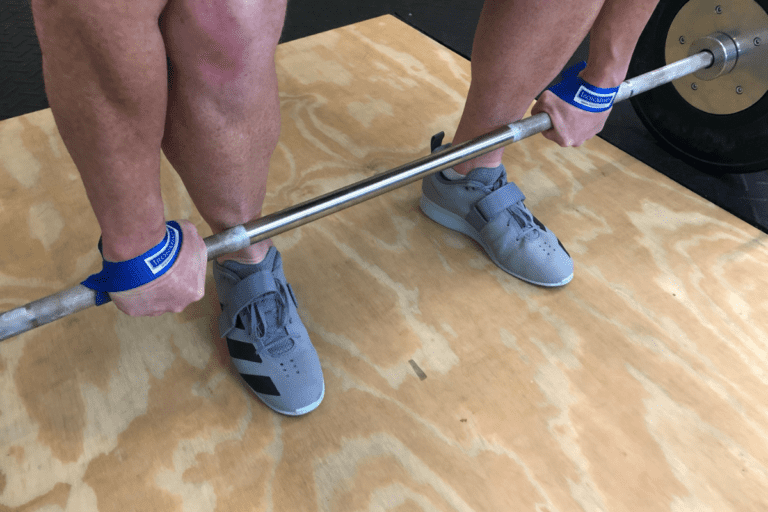 The Best Lifting Straps for Weightlifting (My Top 3 Picks!)