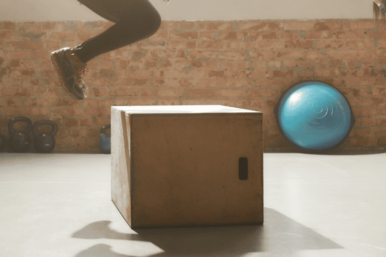 Plyo Boxes: Foam or Wood (Which is Better?)