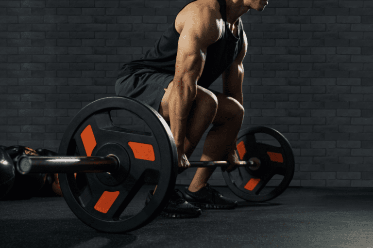 5 Coaching Cues for Power Clean (and how to use them)