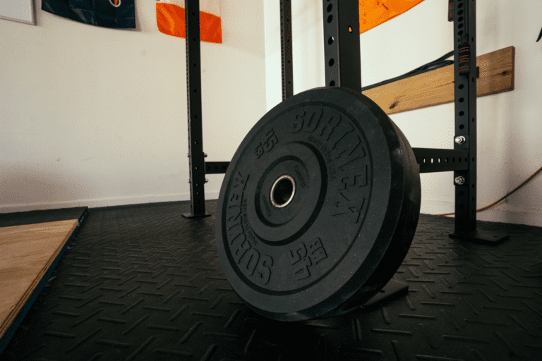How Many Weight Plates Do You Need (Home Gym 101)