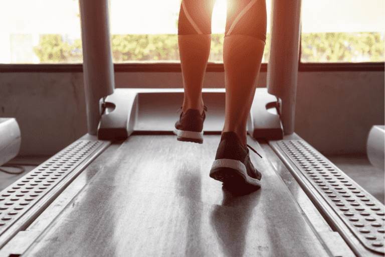 How Much Does a Treadmill Weigh? (27 Treadmills Compared)