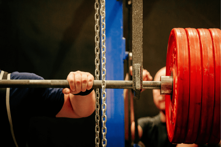 One Rep Max vs Rep Max (Which Should You Be Doing?)