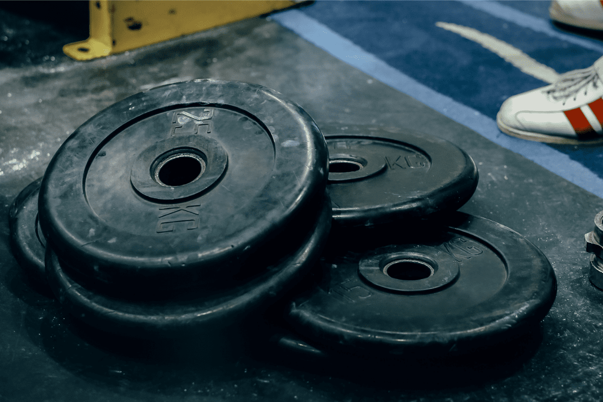 Are Cheap Bumper Plates Worth Buying