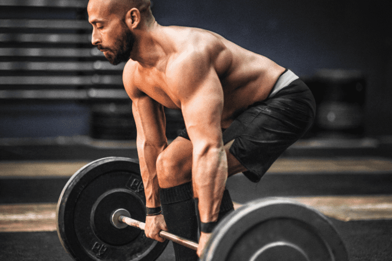 Power Clean: How To and Why (The Complete Guide)