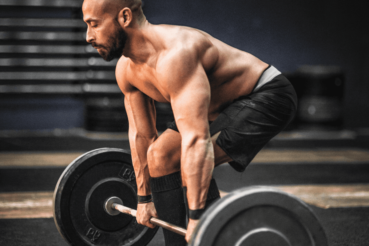 Power Clean How to and Why