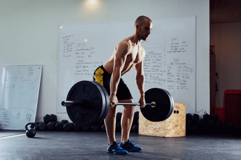Romanian Deadlift (RDL) – How To, Muscles Worked, Benefits