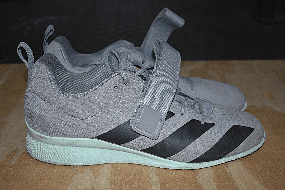 Adidas Adipower Weightlifting II Review