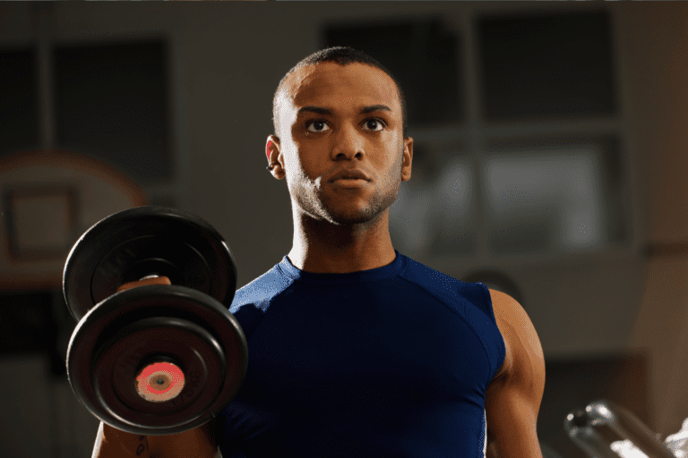 Dumbbell Hammer Curls (How To, Muscles Worked, Benefits)
