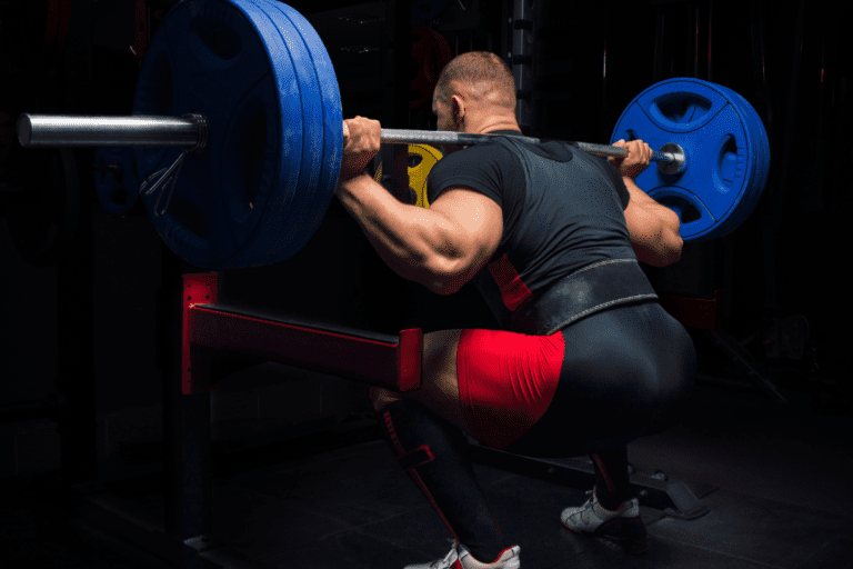 Back Squat (How To, Muscles Worked, Benefits)