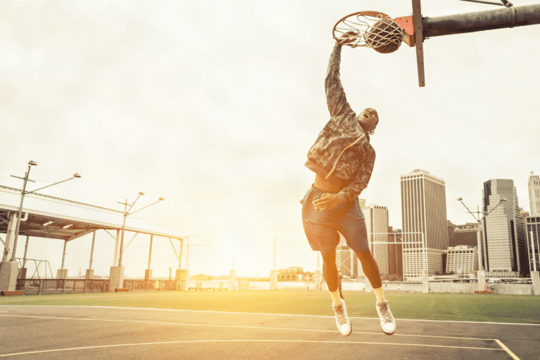 The 8 Best Core Exercises For Basketball Players