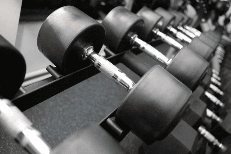 Dumbbell RDL (How To, Muscles Worked, Benefits)