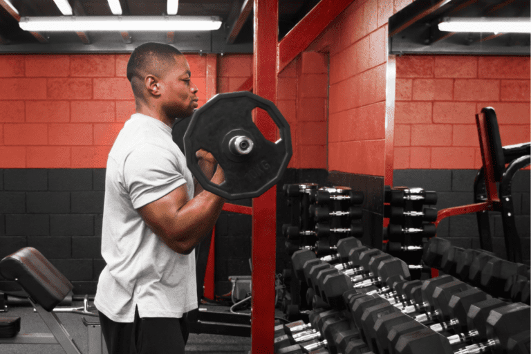 21s (How To Do The Best Curl Exercise Ever Invented)