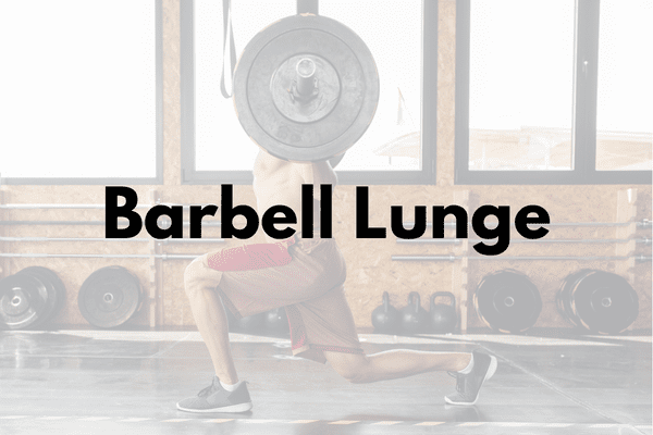 Lower Body Lifts – Horton Barbell