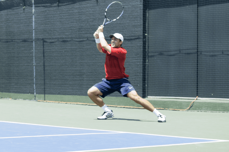 The 10 Best Core Exercises for Tennis Players