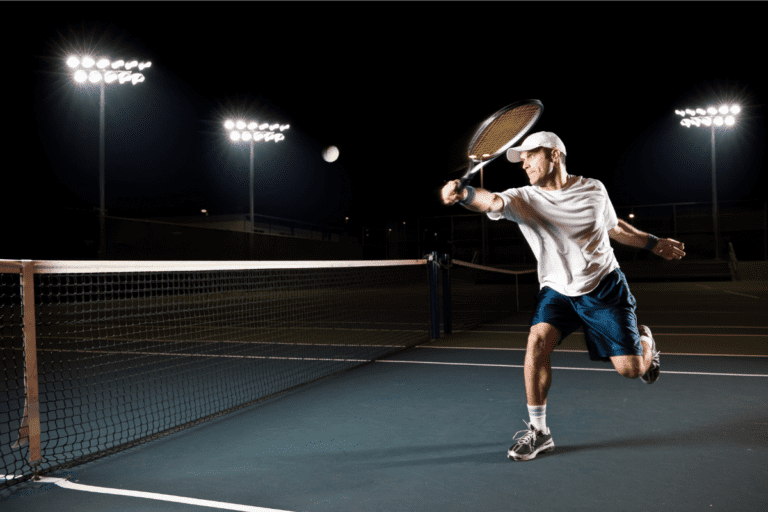 The 7 Best Lower Body Exercises For Tennis