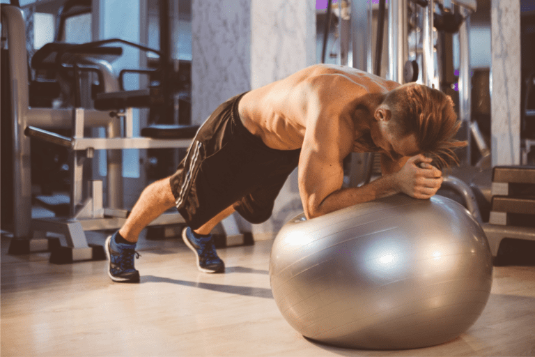 Stir The Pot (How to do this underutilized core exercise)