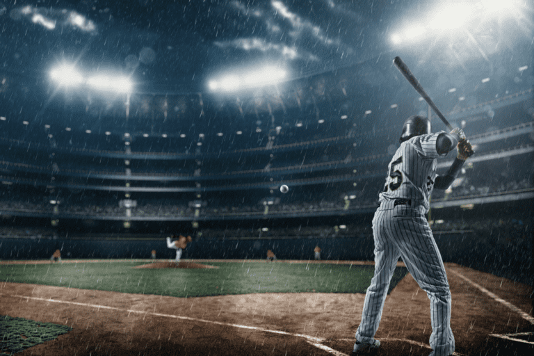 The 9 Best Upper Body Exercises For Baseball Players