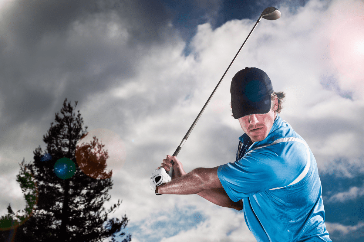 The 7 Best Upper Body Exercises For Golfers Horton Barbell