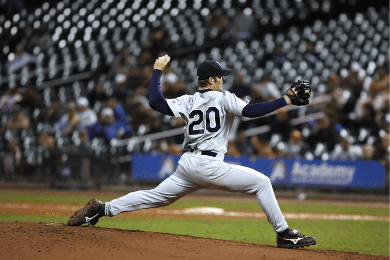 The 7 Best Exercises For Pitchers In the Off-Season