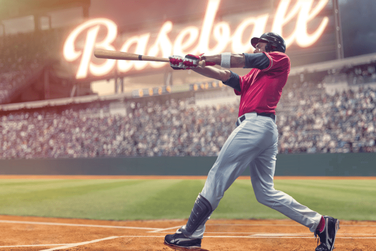 The 9 Best Exercises To Hit A Baseball Farther