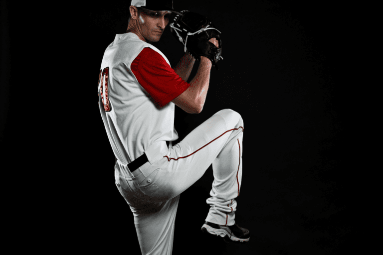 The 7 Best Med Ball Exercises For Pitchers