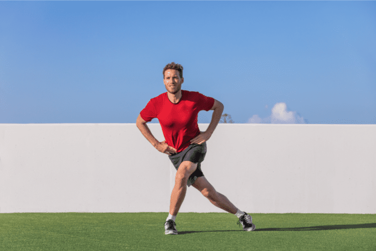 Curtsy Lunge (How To & Alternatives)