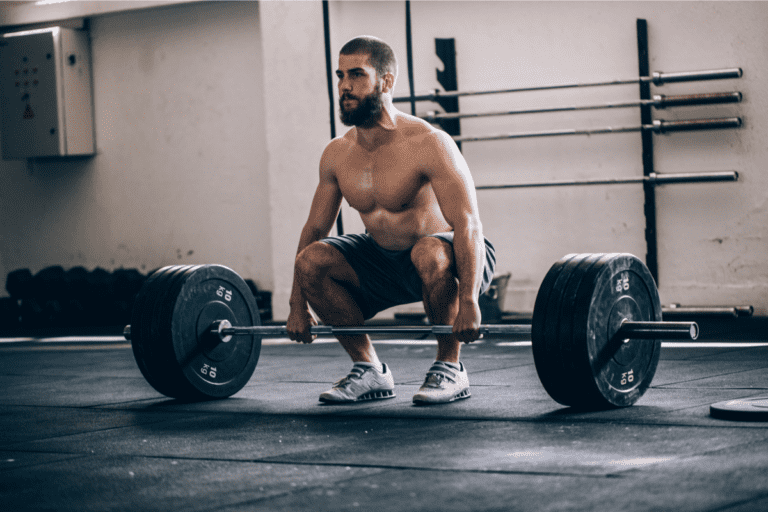 Should Football Players Deadlift? (Here’s Why I Don’t)