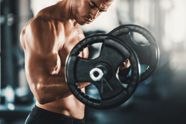 11 Barbell Curl Alternatives For Jacked Biceps (2023)