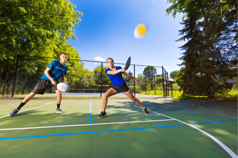 10 Best Core Exercises for Pickleball Players (2023)