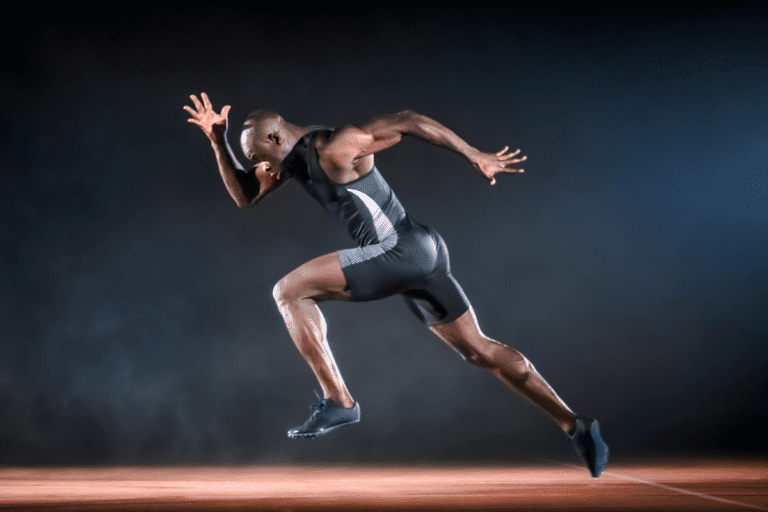 10 Best Core Exercises for Sprinters (2023)