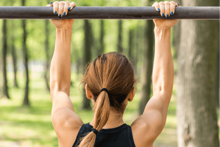 Chin-Ups (How To, Muscles Worked, Benefits)