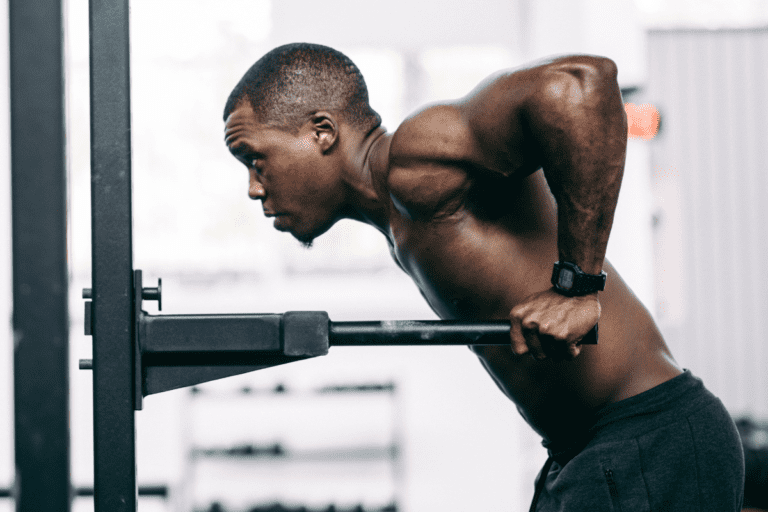 11 Dips Alternatives to Build a Strong Chest and Triceps