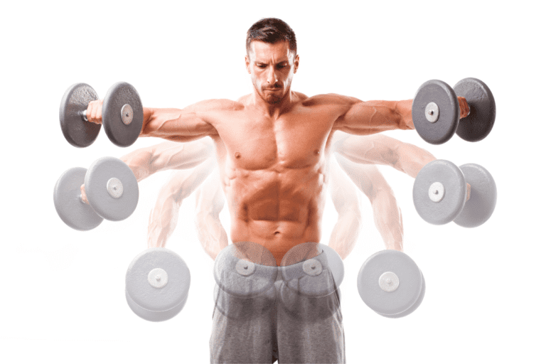 11 Dumbbell Lateral Raise Alternatives For Growing Shoulders