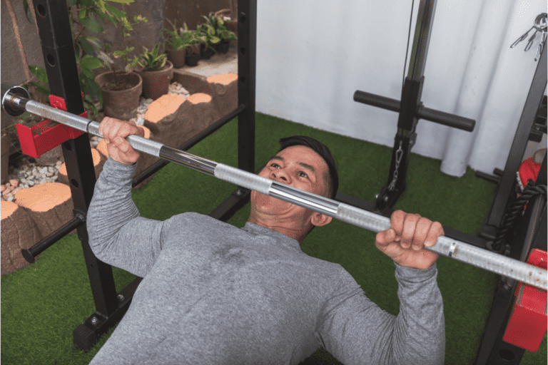 13 Inverted Row Alternatives & Variations For a Strong Back