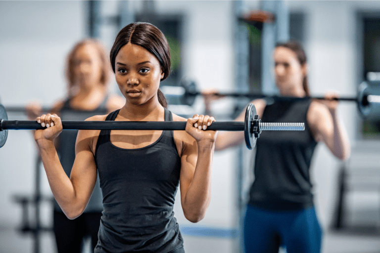 Barbell Reverse Curls (How To, Muscles Worked, Benefits)